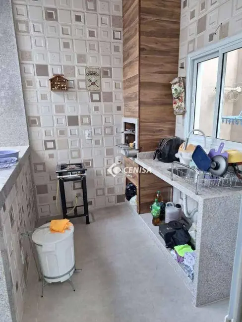 Casa com 3 quartos à venda, 220m2 em Indaiatuba - SP - imagem 9 Foto 9 de Casa com 3 quartos à venda, 220m2 em Indaiatuba - SP