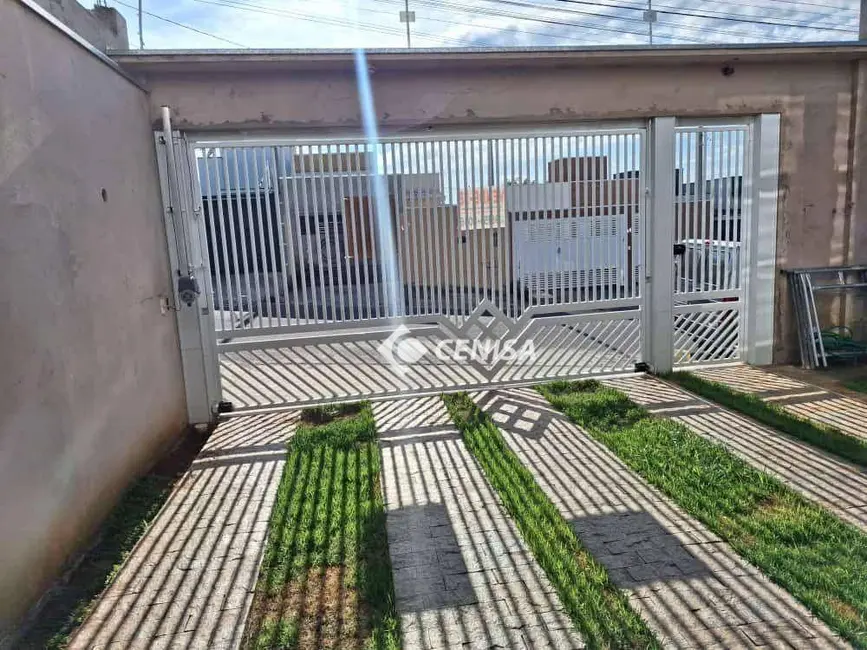 Casa com 3 quartos à venda, 220m2 em Indaiatuba - SP - imagem 4 Foto 4 de Casa com 3 quartos à venda, 220m2 em Indaiatuba - SP