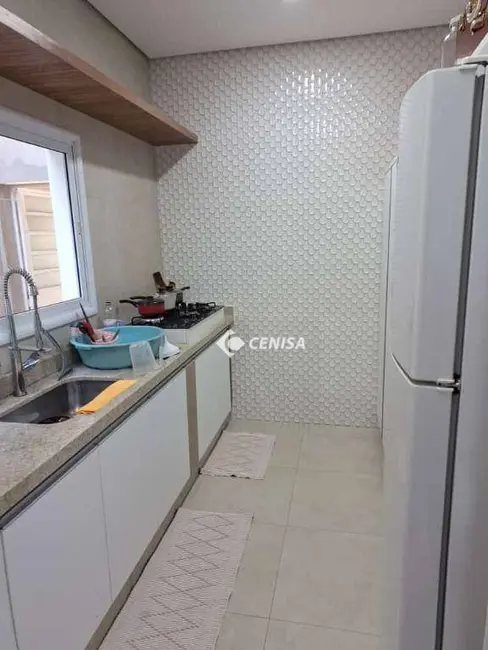 Casa com 3 quartos à venda, 220m2 em Indaiatuba - SP - imagem 7 Foto 7 de Casa com 3 quartos à venda, 220m2 em Indaiatuba - SP
