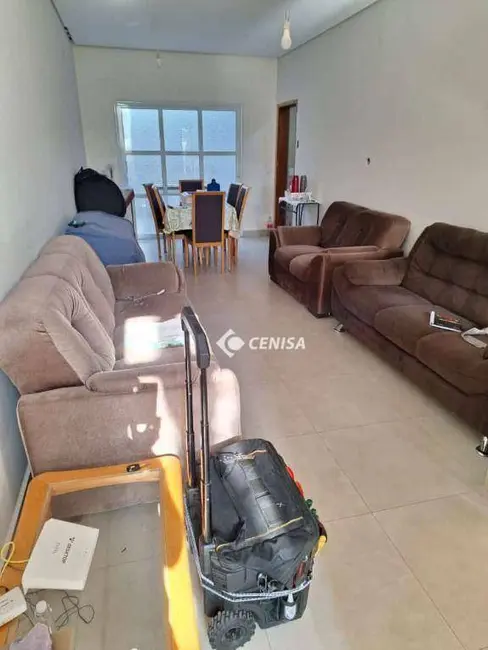 Casa com 3 quartos à venda, 220m2 em Indaiatuba - SP - imagem 6 Foto 6 de Casa com 3 quartos à venda, 220m2 em Indaiatuba - SP