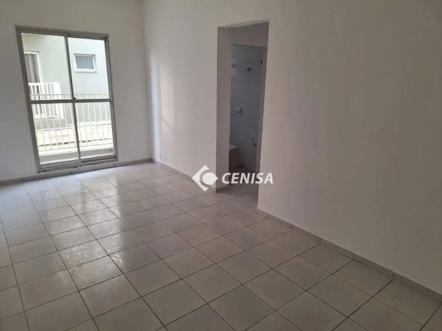 Foto 1 de Apartamento com 2 quartos à venda, 53m2 em Jardim Alice, Indaiatuba - SP