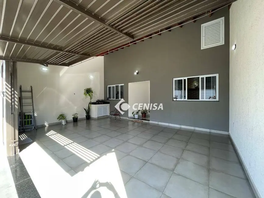 Foto 3 de Casa com 3 quartos à venda, 150m2 em Indaiatuba - SP