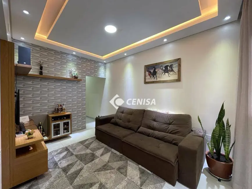 Foto 5 de Casa com 3 quartos à venda, 150m2 em Indaiatuba - SP