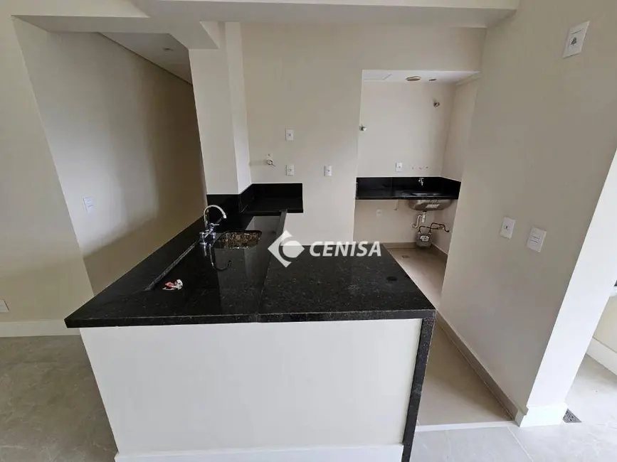 Foto 9 de Apartamento com 2 quartos à venda, 82m2 em Vila Homero, Indaiatuba - SP