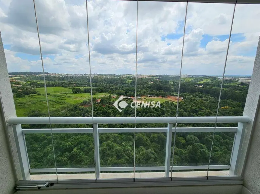 Foto 7 de Apartamento com 2 quartos à venda, 82m2 em Vila Homero, Indaiatuba - SP