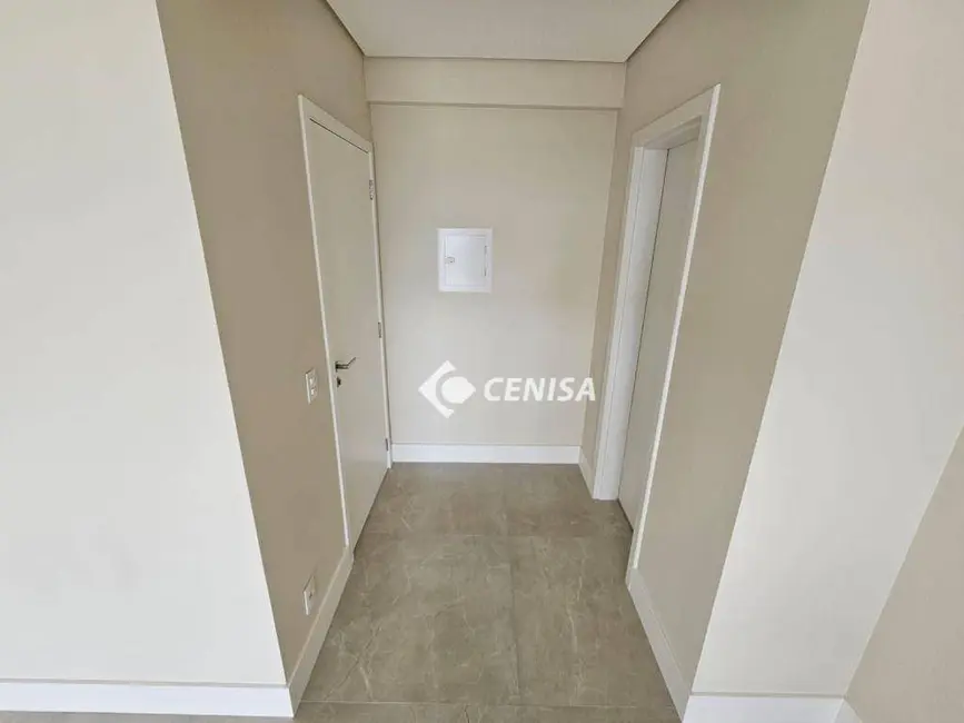 Foto 4 de Apartamento com 2 quartos à venda, 82m2 em Vila Homero, Indaiatuba - SP