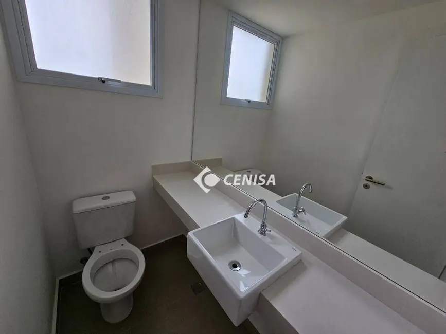 Foto 8 de Apartamento com 2 quartos à venda, 82m2 em Vila Homero, Indaiatuba - SP