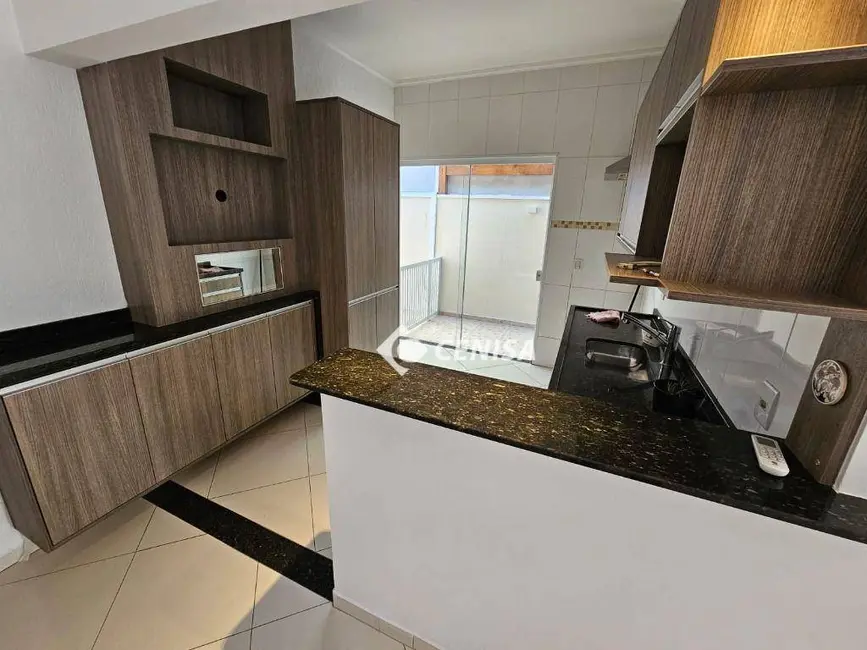 Foto 7 de Casa de Condomínio com 3 quartos à venda, 175m2 em Jardim Vista Verde, Indaiatuba - SP