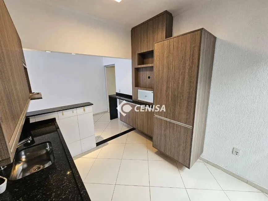 Foto 8 de Casa de Condomínio com 3 quartos à venda, 175m2 em Jardim Vista Verde, Indaiatuba - SP