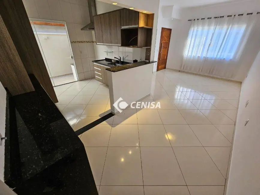Foto 6 de Casa de Condomínio com 3 quartos à venda, 175m2 em Jardim Vista Verde, Indaiatuba - SP
