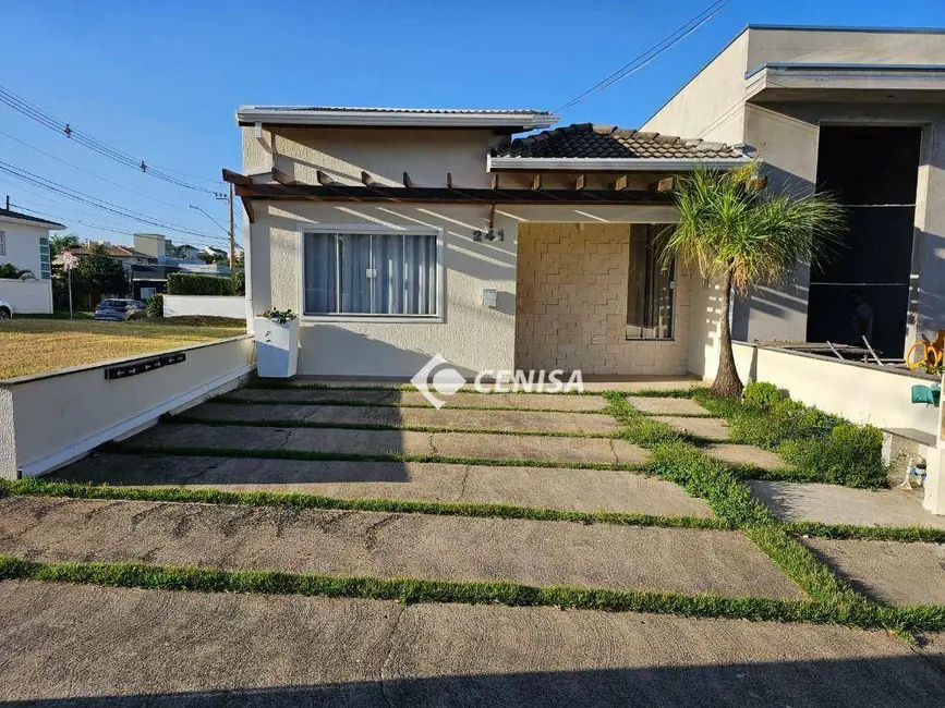Foto 1 de Casa de Condomínio com 3 quartos à venda, 175m2 em Jardim Vista Verde, Indaiatuba - SP