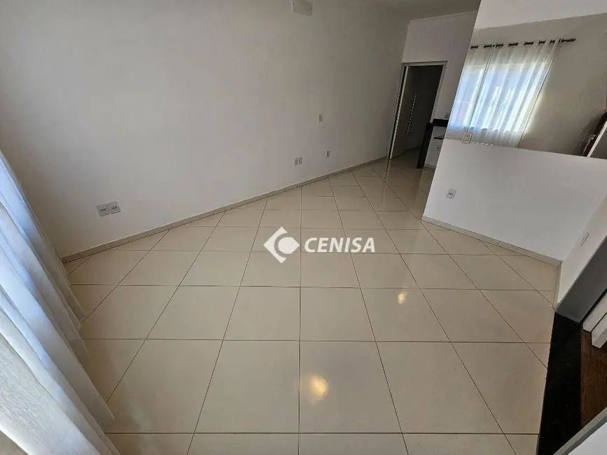 Foto 3 de Casa de Condomínio com 3 quartos à venda, 175m2 em Jardim Vista Verde, Indaiatuba - SP
