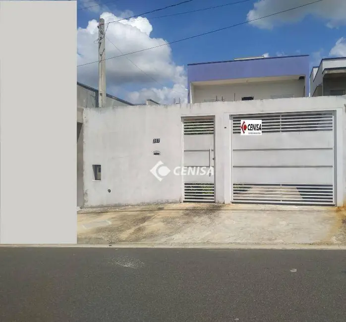 Casa com 2 quartos à venda, 150m2 em Indaiatuba - SP - imagem 1 Foto 1 de Casa com 2 quartos à venda, 150m2 em Indaiatuba - SP