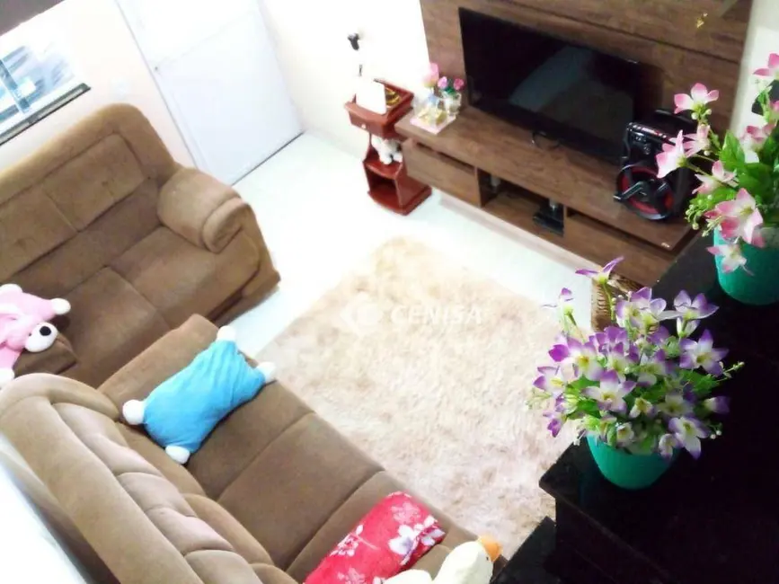 Casa com 2 quartos à venda, 150m2 em Indaiatuba - SP - imagem 2 Foto 2 de Casa com 2 quartos à venda, 150m2 em Indaiatuba - SP