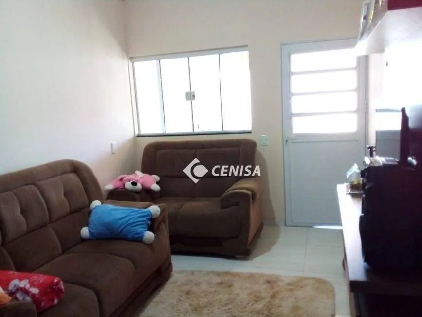 Casa com 2 quartos à venda, 150m2 em Indaiatuba - SP - imagem 3 Foto 3 de Casa com 2 quartos à venda, 150m2 em Indaiatuba - SP