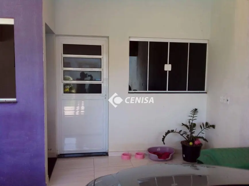 Casa com 2 quartos à venda, 150m2 em Indaiatuba - SP - imagem 4 Foto 4 de Casa com 2 quartos à venda, 150m2 em Indaiatuba - SP