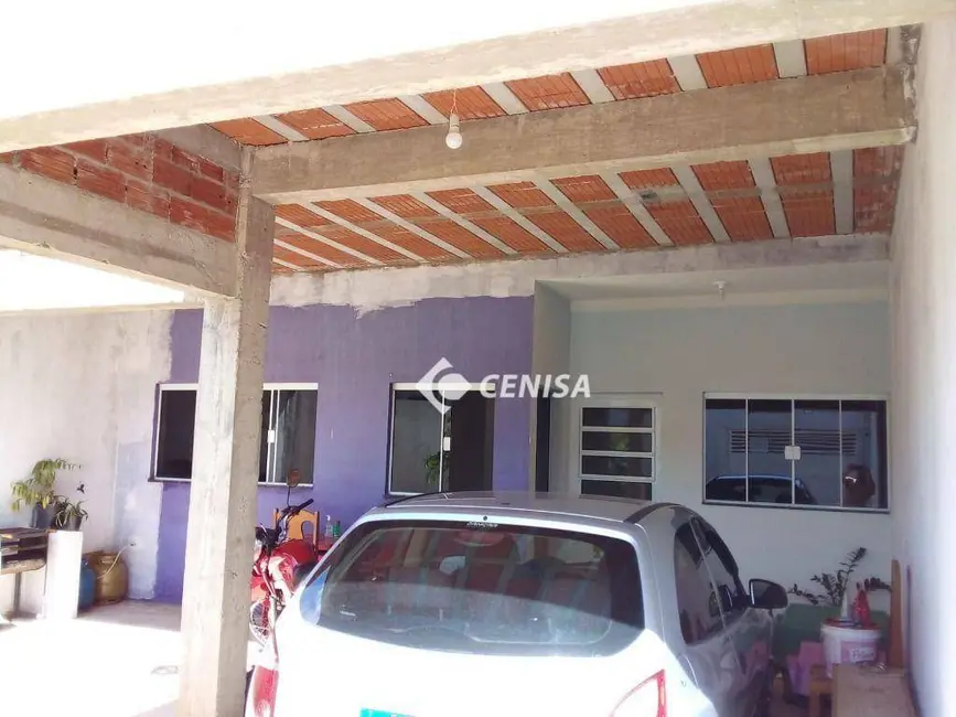 Casa com 2 quartos à venda, 150m2 em Indaiatuba - SP - imagem 5 Foto 5 de Casa com 2 quartos à venda, 150m2 em Indaiatuba - SP