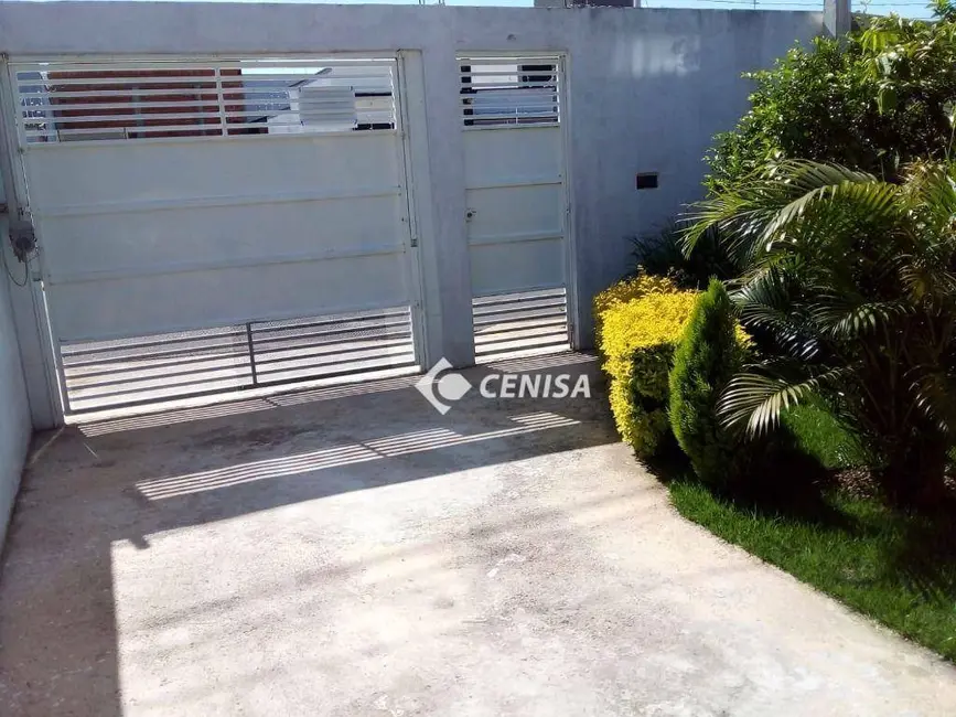 Casa com 2 quartos à venda, 150m2 em Indaiatuba - SP - imagem 6 Foto 6 de Casa com 2 quartos à venda, 150m2 em Indaiatuba - SP