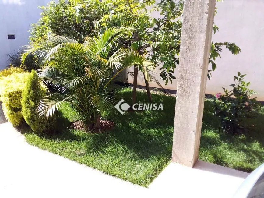 Casa com 2 quartos à venda, 150m2 em Indaiatuba - SP - imagem 8 Foto 8 de Casa com 2 quartos à venda, 150m2 em Indaiatuba - SP