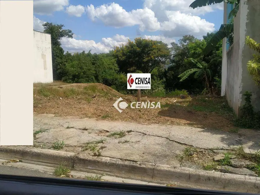 Foto 1 de Terreno / Lote à venda, 150m2 em Jardim Portal do Sol, Indaiatuba - SP