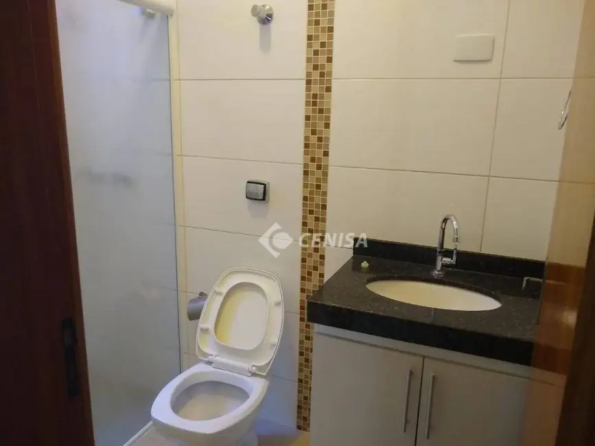 Foto 7 de Casa com 3 quartos à venda, 150m2 em Jardim Belo Horizonte, Indaiatuba - SP