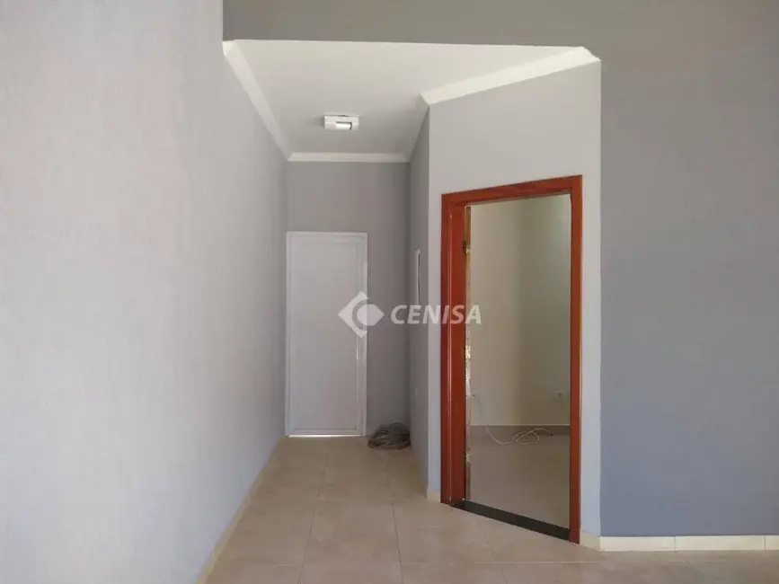 Foto 2 de Casa com 3 quartos à venda, 150m2 em Jardim Belo Horizonte, Indaiatuba - SP