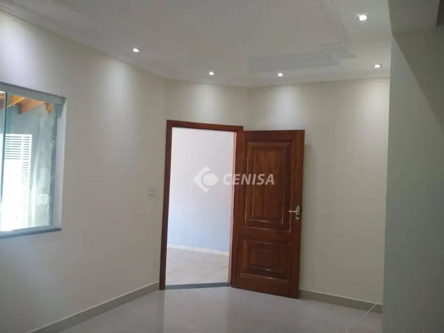 Foto 4 de Casa com 3 quartos à venda, 150m2 em Jardim Belo Horizonte, Indaiatuba - SP