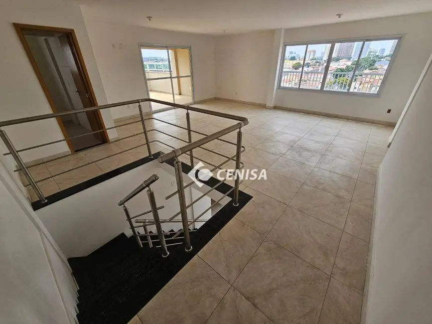 Foto 7 de Cobertura com 3 quartos à venda e para alugar, 163m2 em Vila Teller, Indaiatuba - SP