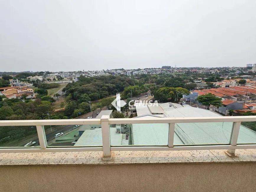 Foto 6 de Cobertura com 3 quartos à venda e para alugar, 163m2 em Vila Teller, Indaiatuba - SP