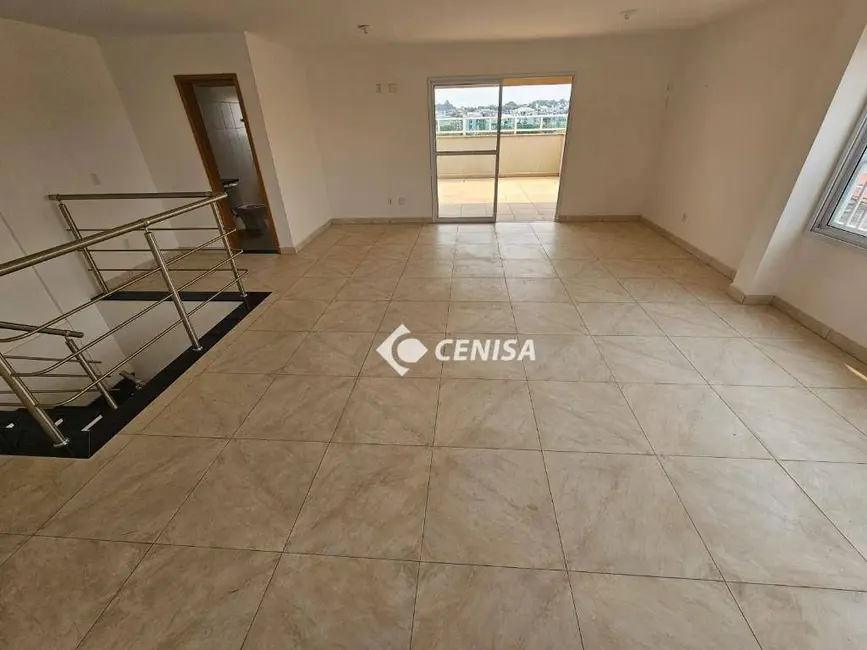 Foto 8 de Cobertura com 3 quartos à venda e para alugar, 163m2 em Vila Teller, Indaiatuba - SP