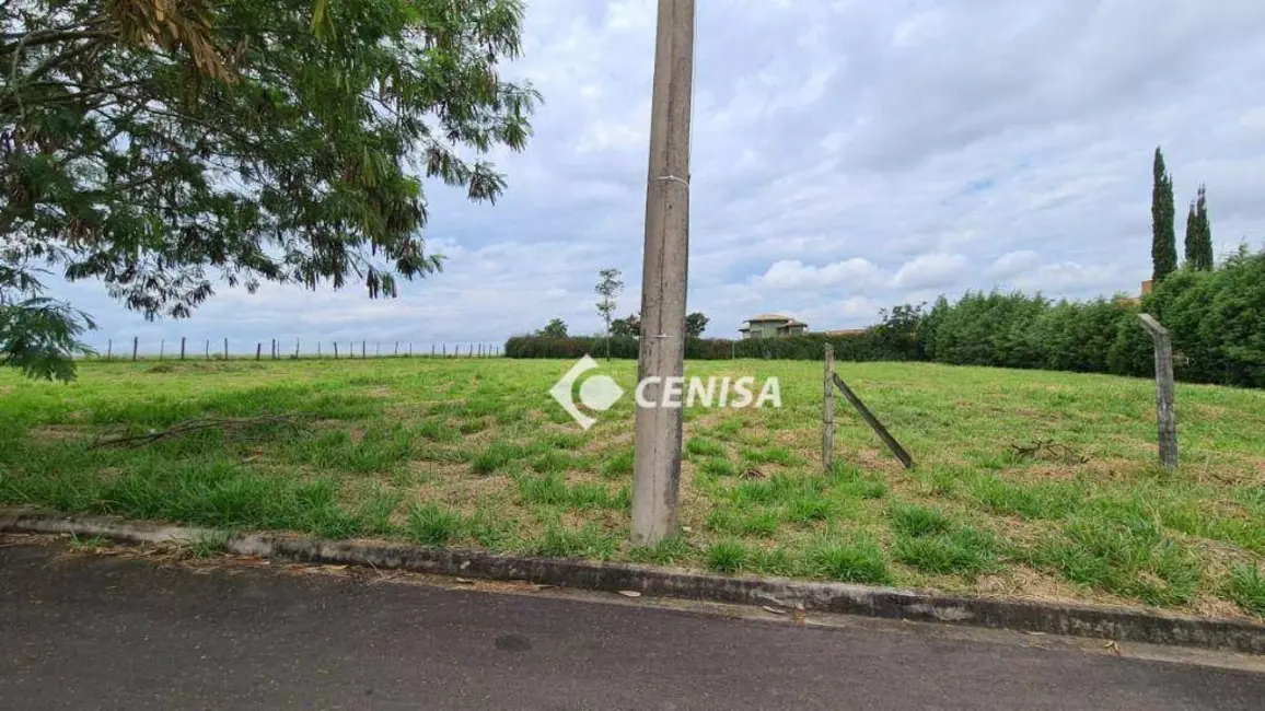 Foto 6 de Terreno / Lote à venda, 1660m2 em Terras de Itaici, Indaiatuba - SP