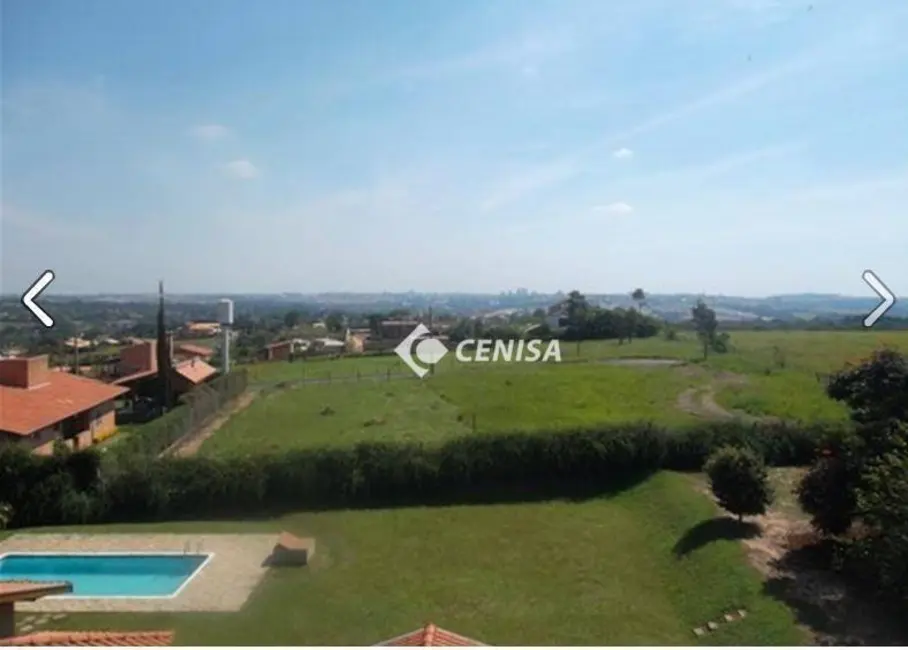 Foto 5 de Terreno / Lote à venda, 1660m2 em Terras de Itaici, Indaiatuba - SP