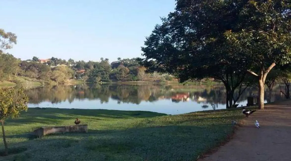 Foto 9 de Terreno / Lote à venda, 1660m2 em Terras de Itaici, Indaiatuba - SP