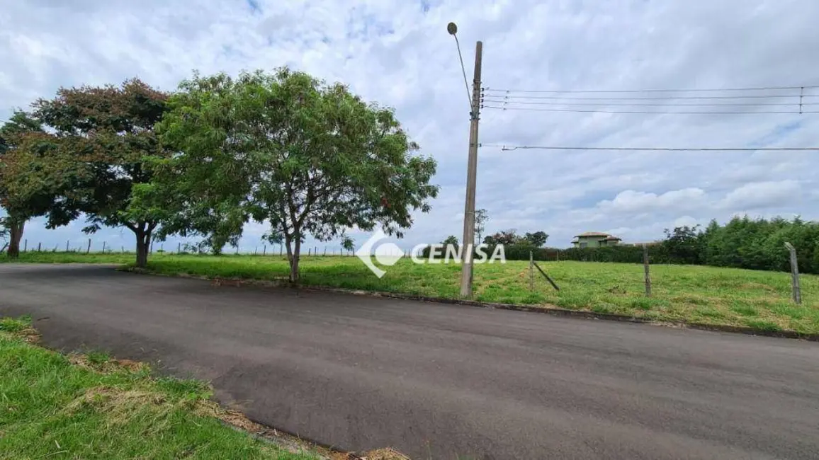Foto 4 de Terreno / Lote à venda, 1660m2 em Terras de Itaici, Indaiatuba - SP