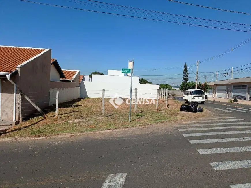 Foto 1 de Terreno / Lote à venda, 214m2 em Jardim dos Tucanos, Indaiatuba - SP