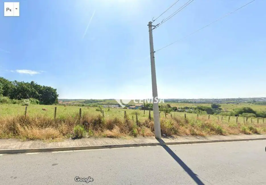 Foto 2 de Terreno / Lote à venda, 13000m2 em Indaiatuba - SP