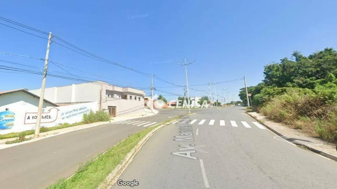 Foto 4 de Terreno / Lote à venda, 13000m2 em Indaiatuba - SP