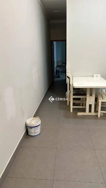 Foto 7 de Casa com 2 quartos à venda, 92m2 em Jardim Colonial, Indaiatuba - SP