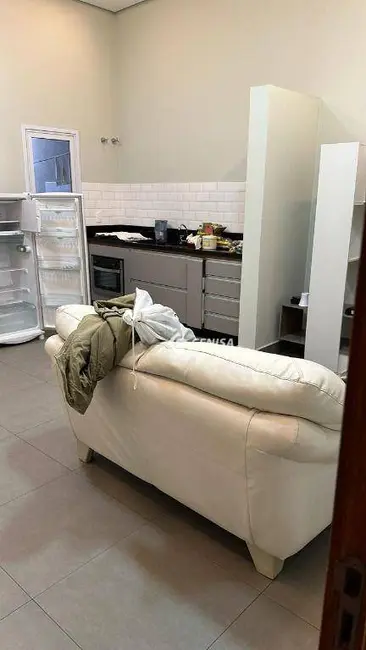 Foto 5 de Casa com 2 quartos à venda, 92m2 em Jardim Colonial, Indaiatuba - SP