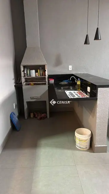 Foto 4 de Casa com 2 quartos à venda, 92m2 em Jardim Colonial, Indaiatuba - SP