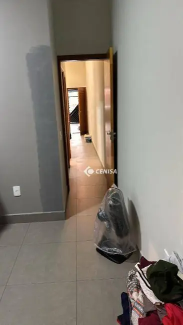Foto 9 de Casa com 2 quartos à venda, 92m2 em Jardim Colonial, Indaiatuba - SP