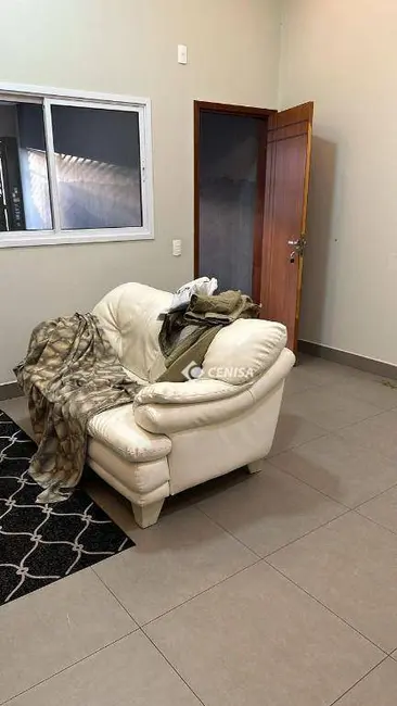 Foto 6 de Casa com 2 quartos à venda, 92m2 em Jardim Colonial, Indaiatuba - SP