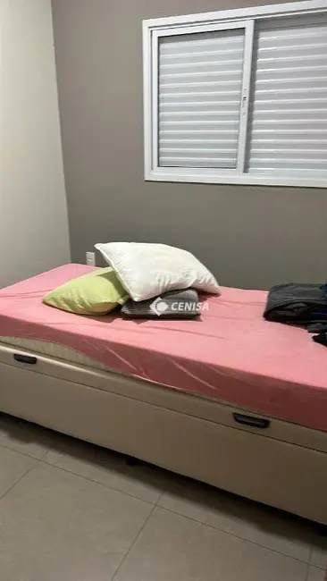 Foto 8 de Casa com 2 quartos à venda, 92m2 em Jardim Colonial, Indaiatuba - SP