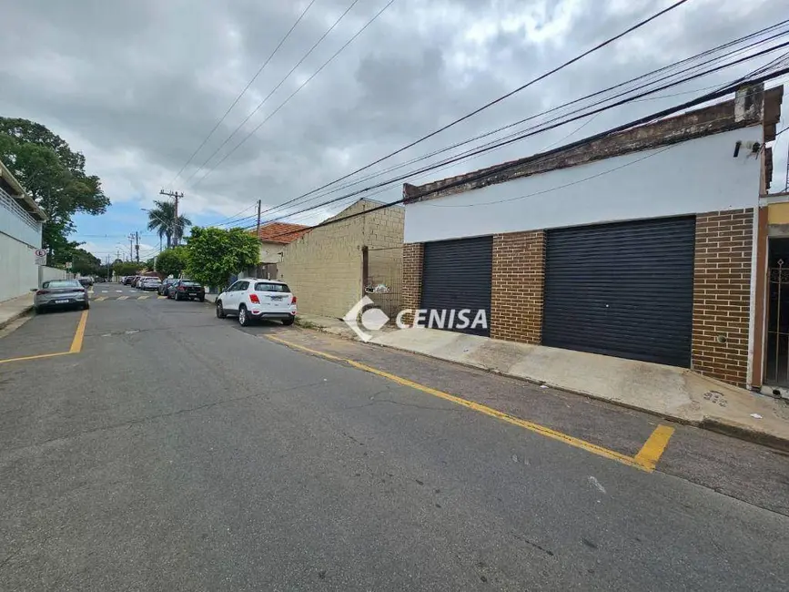 Foto 1 de Sala Comercial à venda, 540m2 em Centro, Indaiatuba - SP