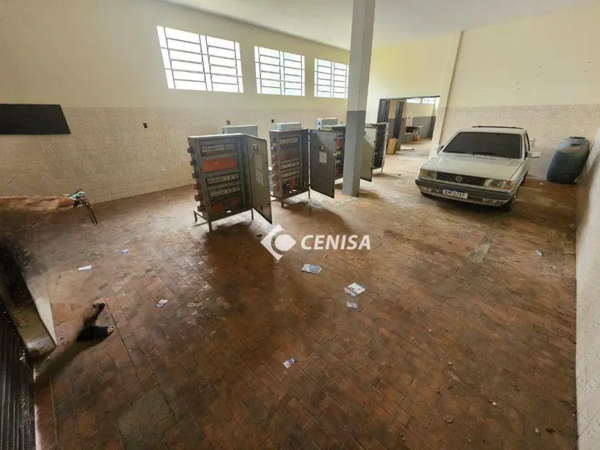 Foto 8 de Sala Comercial à venda, 540m2 em Centro, Indaiatuba - SP