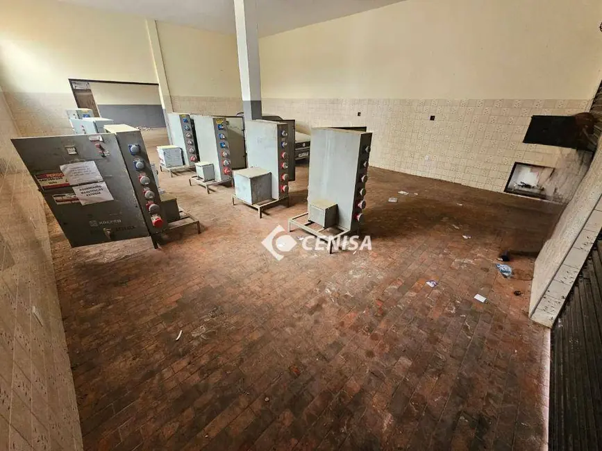 Foto 7 de Sala Comercial à venda, 540m2 em Centro, Indaiatuba - SP