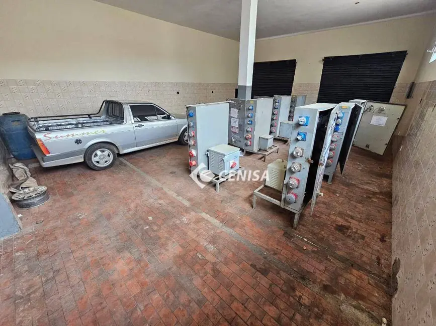 Foto 6 de Sala Comercial à venda, 540m2 em Centro, Indaiatuba - SP