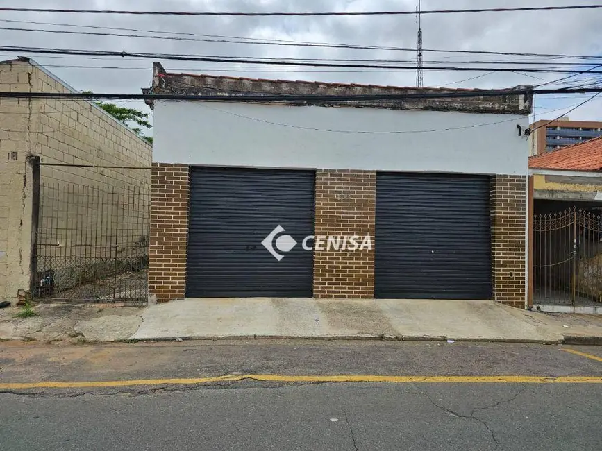 Foto 3 de Sala Comercial à venda, 540m2 em Centro, Indaiatuba - SP