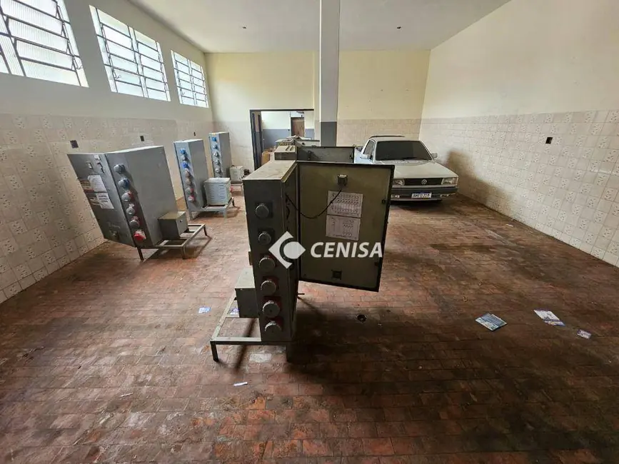 Foto 4 de Sala Comercial à venda, 540m2 em Centro, Indaiatuba - SP