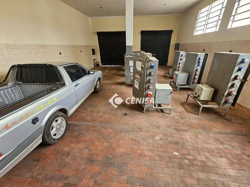 Foto 5 de Sala Comercial à venda, 540m2 em Centro, Indaiatuba - SP